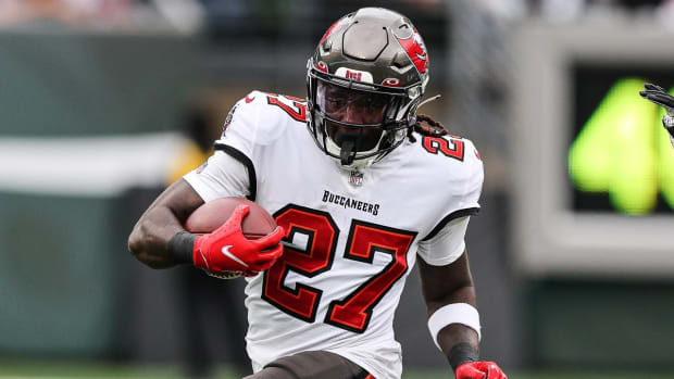 Ronald Jones